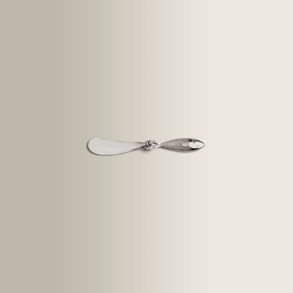 Sardine Butter Knife