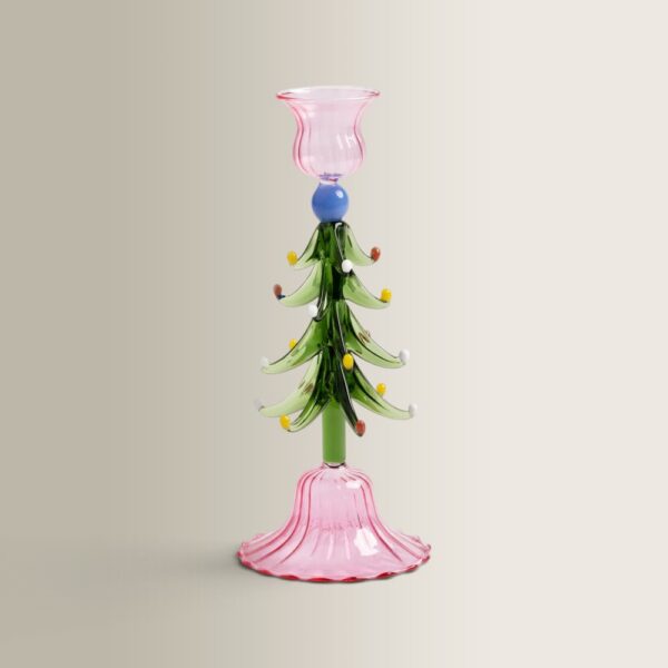 Κηροπήγιο Merry Tree