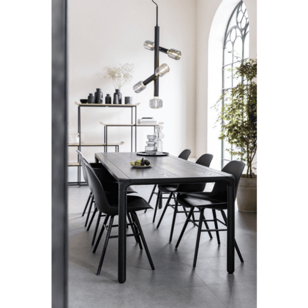Τραπέζι Storm Black